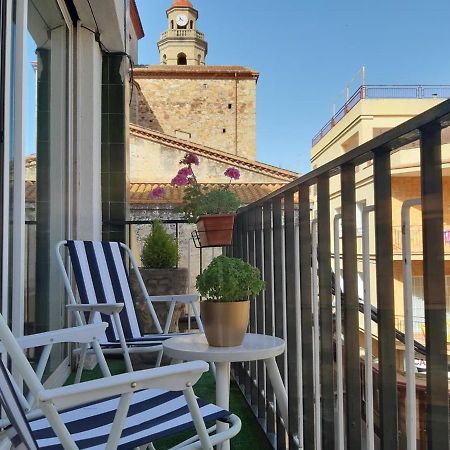 Apartamento Calella-Beach מראה חיצוני תמונה