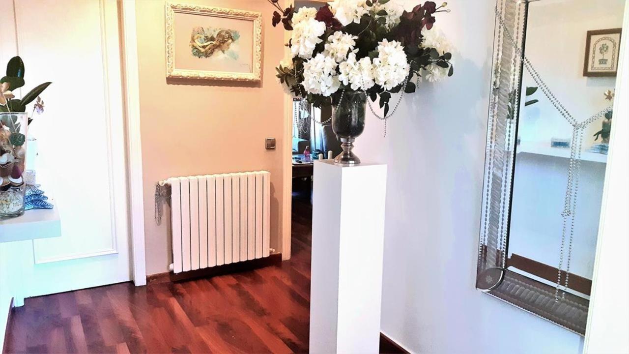 Apartamento Calella-Beach מראה חיצוני תמונה
