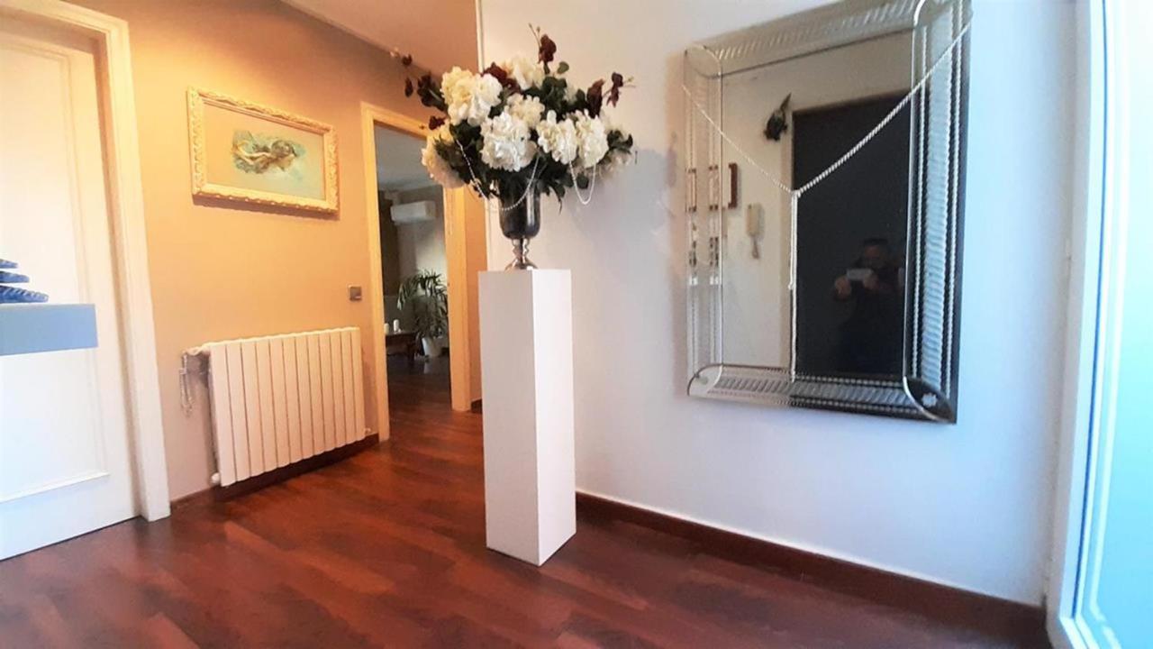 Apartamento Calella-Beach מראה חיצוני תמונה