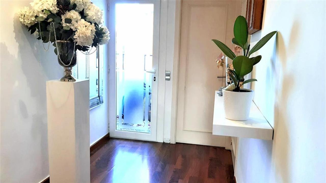 Apartamento Calella-Beach מראה חיצוני תמונה