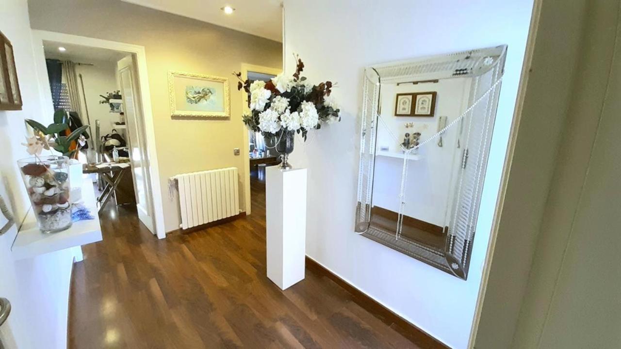 Apartamento Calella-Beach מראה חיצוני תמונה