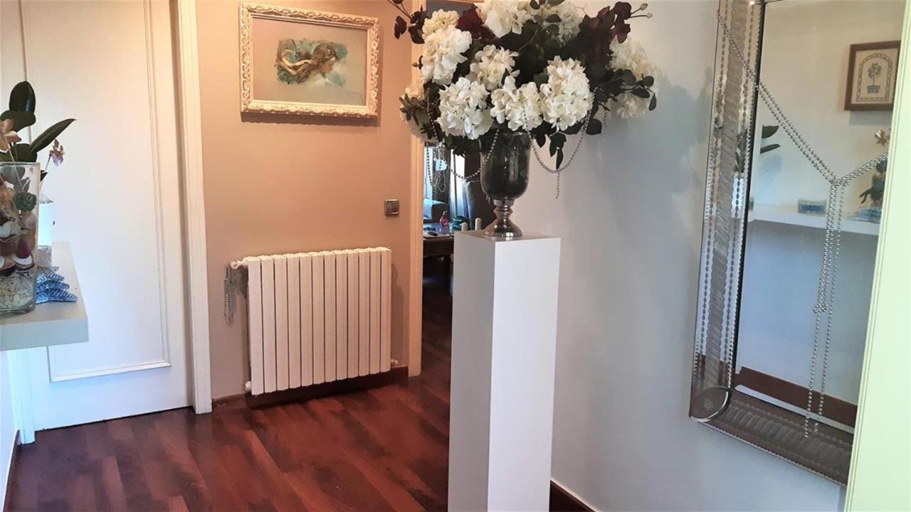 Apartamento Calella-Beach מראה חיצוני תמונה