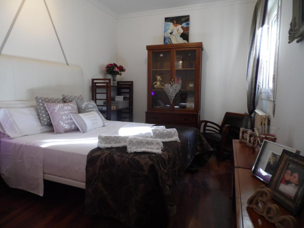 Apartamento Calella-Beach מראה חיצוני תמונה