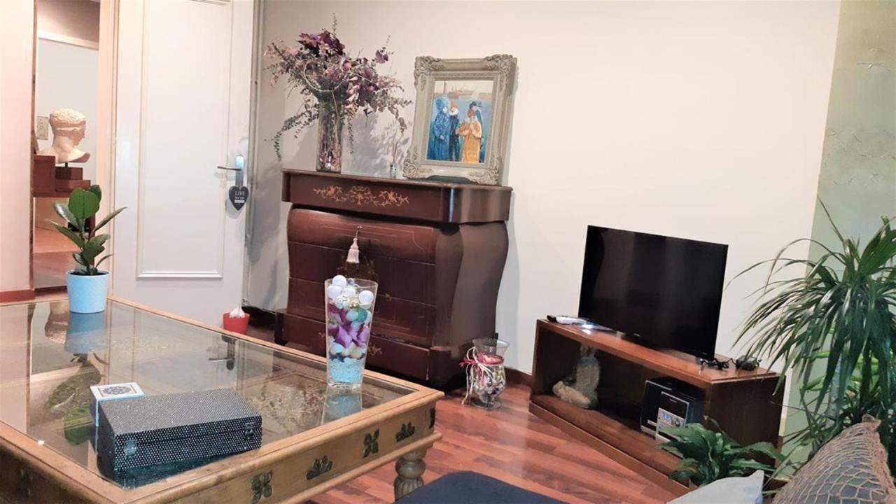 Apartamento Calella-Beach מראה חיצוני תמונה