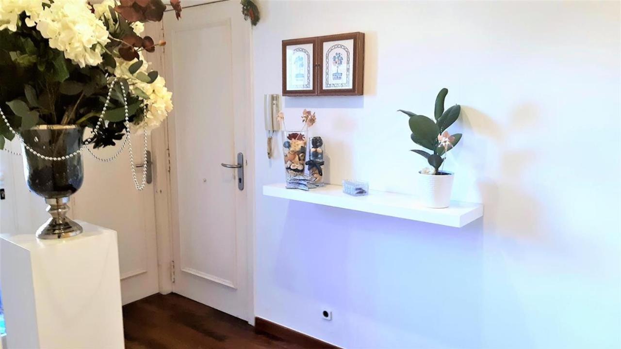Apartamento Calella-Beach מראה חיצוני תמונה