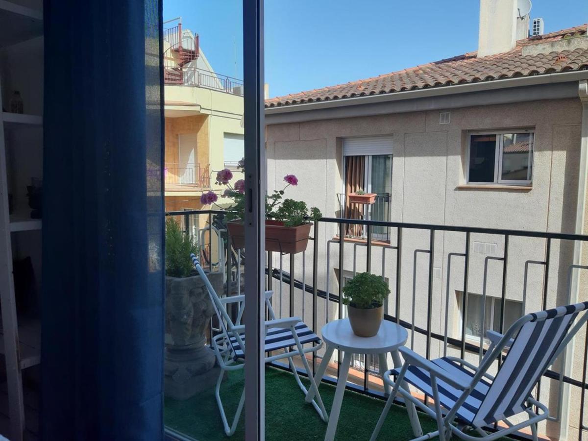 Apartamento Calella-Beach מראה חיצוני תמונה