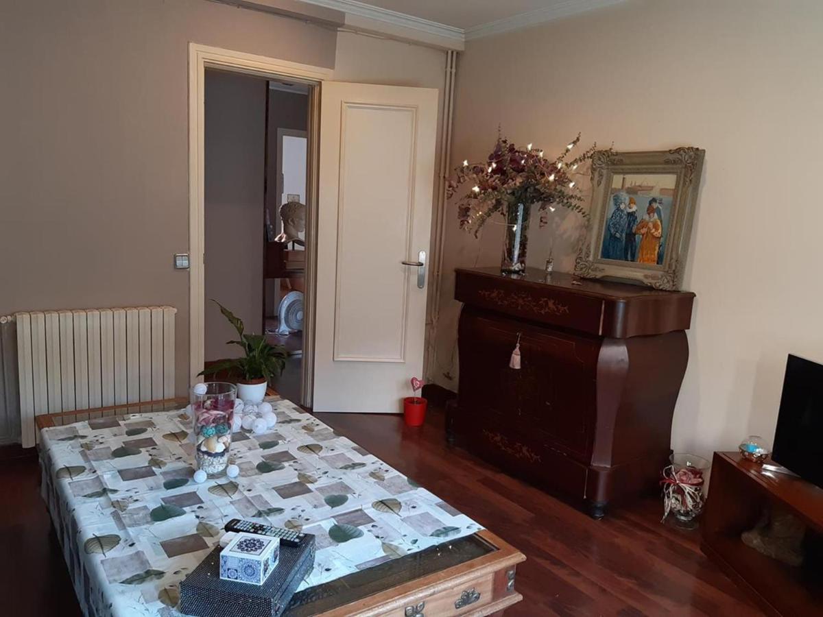 Apartamento Calella-Beach מראה חיצוני תמונה