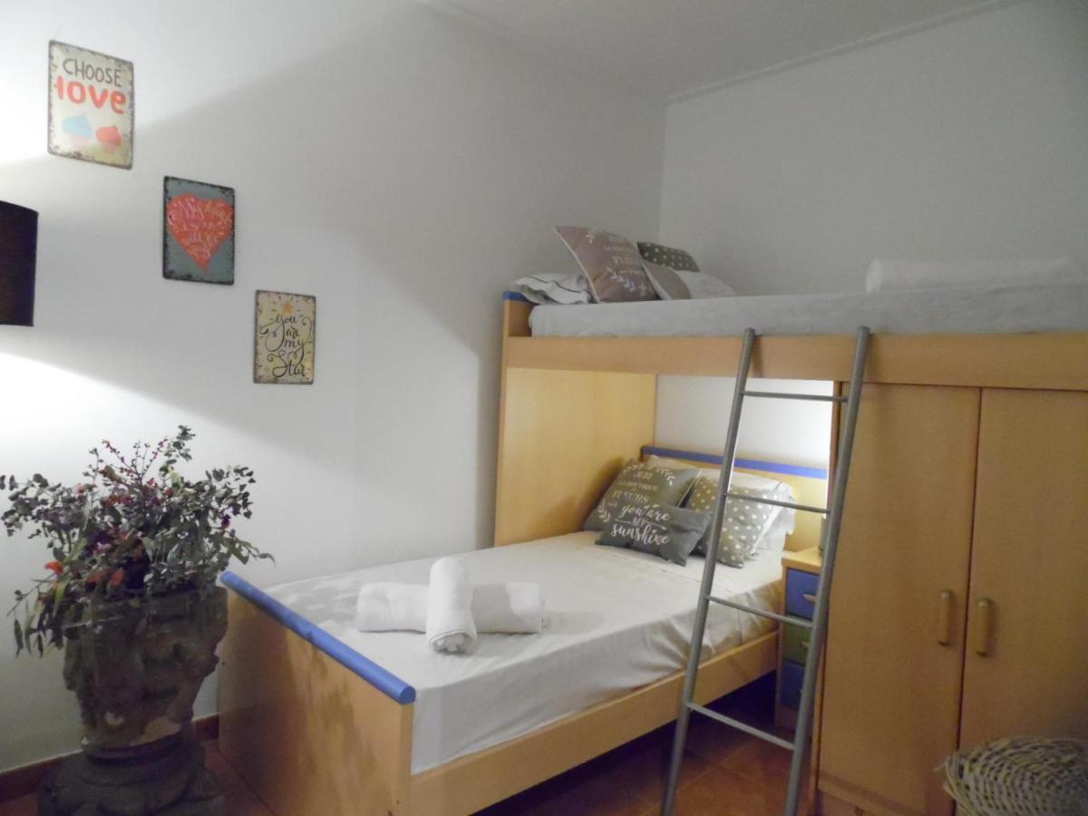 Apartamento Calella-Beach מראה חיצוני תמונה