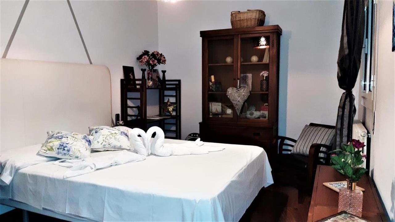 Apartamento Calella-Beach מראה חיצוני תמונה