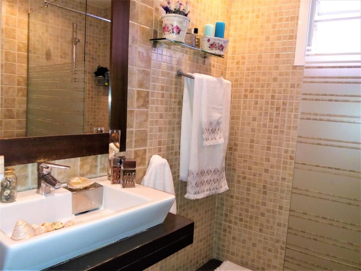 Apartamento Calella-Beach מראה חיצוני תמונה