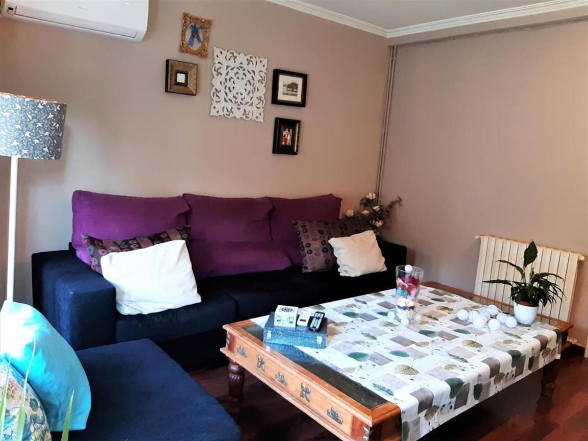 Apartamento Calella-Beach מראה חיצוני תמונה